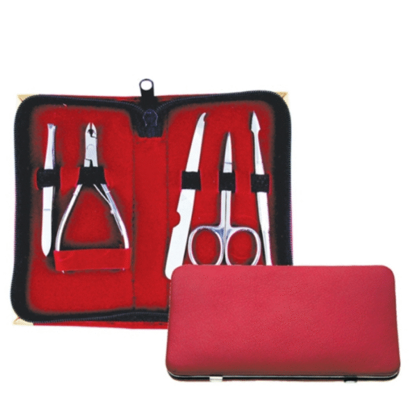 Manicure Set NH-2365
