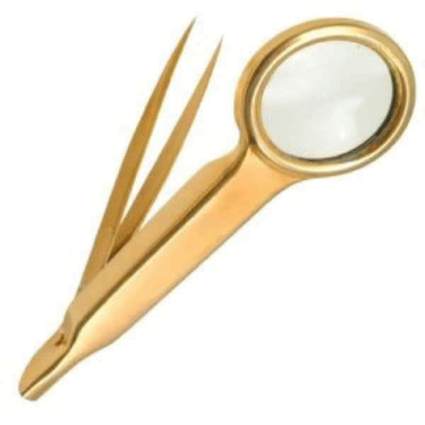 Splinter Tweezer NH-2256